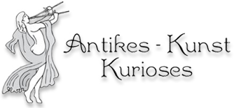 Logo Antikes-Kunst-Kurioses